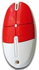 Telecomando: MOTOSTAR CLIKSTAR 4  