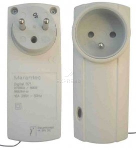 Telecomando: MARANTEC KIT D371-F - 1 D321-868