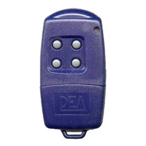 Telecomando: DEA 30.875-4  