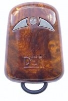 Telecomando: DEA GENIE-R wood  