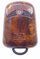 Telecomando: DEA GENIE wood  
