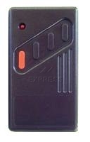 Telecomando: TOUSEK AHS 40-01  