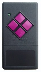 Telecomando: DICKERT FHS20-04  