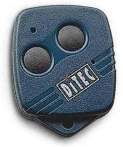 Telecomando: DITEC BIXLS2  