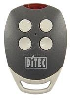 Telecomando: DITEC GOL4 C  