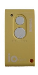 Telecomando: BENINCA IO YELLOW  