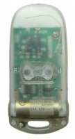 Telecomando: ALLDUCKS 6203 12 bit  