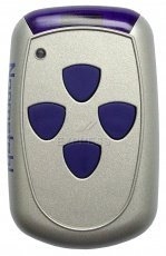 Telecomando: CRAWFORD EA433 4K  