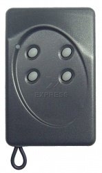 Telecomando: ECE 433  