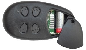 Telecomando: PROEM ER4C4 ACS  