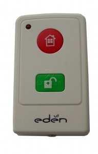 Telecomando: EDEN HA2000NS  