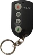Telecomando: EDEN HA2000R  
