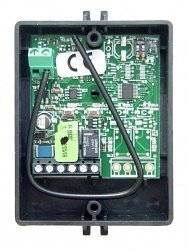 Telecomando: FAAC Recept XR2 868 C