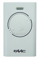 Telecomando: FAAC XT2 868 SLH  