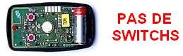 Telecomando: NICE FLO2R
