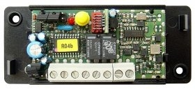 Telecomando: NICE Recept FLO2XR