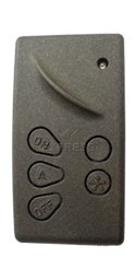 Telecomando: GT 3120  