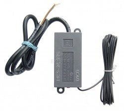 Telecomando: H�RMANN Recept HE1 26.975 MHz