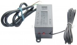 Telecomando: H�RMANN Recept HE1 26.975 MHz