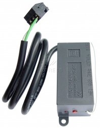 Telecomando: H�RMANN Recept HE1 40 MHz