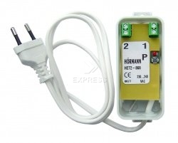 Telecomando: H�RMANN Recept HET2 868 MHz - 230V