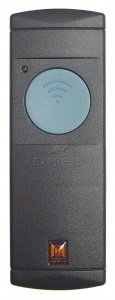 Telecomando: H�RMANN HS1 868 MHz  