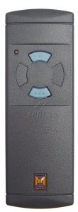 Telecomando: H�RMANN HS2 868 MHz  