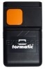 Votre telecommande  DORMA HS43-1E a 1 boutons