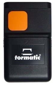 Telecomando: DORMA HS43-1E  