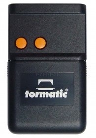 Telecomando: DORMA HS43-2E  