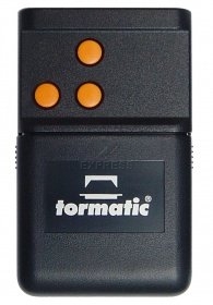 Telecomando: DORMA HS43-3E  