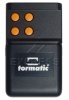 Votre telecommande  DORMA HS43-4E a 4 boutons