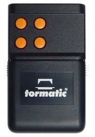 Telecomando: DORMA HS43-4E  