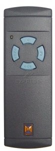 Telecomando: H�RMANN HS4 868 MHz  