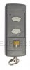 Telecomando: H�RMANN HSE2 40 MHz
