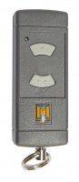 Telecomando: H�RMANN HSE2 40 MHz