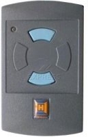 Telecomando: H�RMANN HSM2 868 MHz  