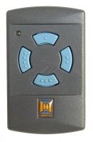 Telecomando: H�RMANN HSM4 868 MHz  