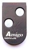 Votre telecommande  CASALI JA332 a 2 boutons