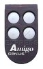 Votre telecommande  CASALI JA334 a 4 boutons