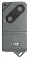 Telecomando: ADYX JA400  
