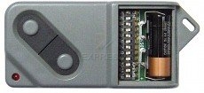 Telecomando: ADYX JA400  