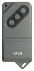 Telecomando: ADYX JA401  