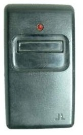 Telecomando: JL TX2 26.995Mhz   