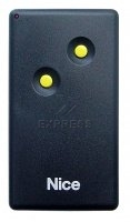 Telecomando: NICE K2 26.995 MHz  