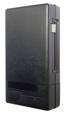 Telecomando: PRASTEL KMFT1 26.995 MHz  