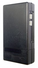 Telecomando: PRASTEL KMFT2 26.995 MHz  