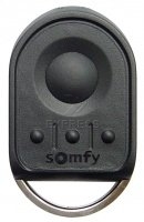 Telecomando: SOMFY KEYGO T4 PRO  
