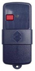 Telecomando: BENINCA LOT1WCV  