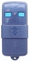 Telecomando: BENINCA LOT2E  